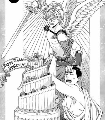 [Seika] Hello to Happiness [Eng] (update c.2) – Gay Manga sex 42