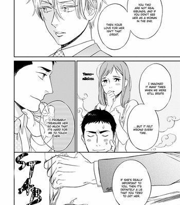 [Seika] Hello to Happiness [Eng] (update c.2) – Gay Manga sex 36