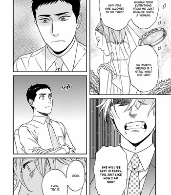 [Seika] Hello to Happiness [Eng] (update c.2) – Gay Manga sex 45