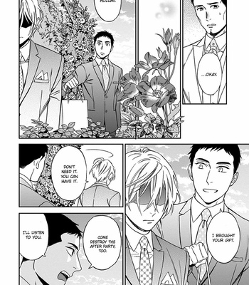[Seika] Hello to Happiness [Eng] (update c.2) – Gay Manga sex 55