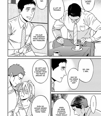 [Seika] Hello to Happiness [Eng] (update c.2) – Gay Manga sex 57