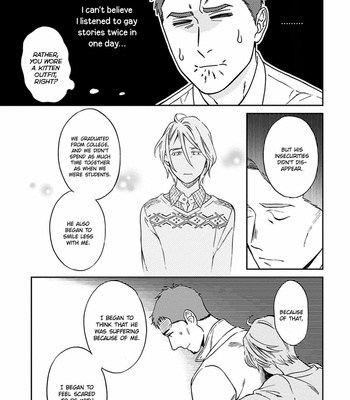 [Seika] Hello to Happiness [Eng] (update c.2) – Gay Manga sex 60