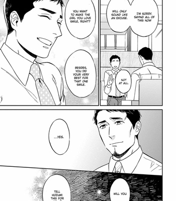 [Seika] Hello to Happiness [Eng] (update c.2) – Gay Manga sex 62