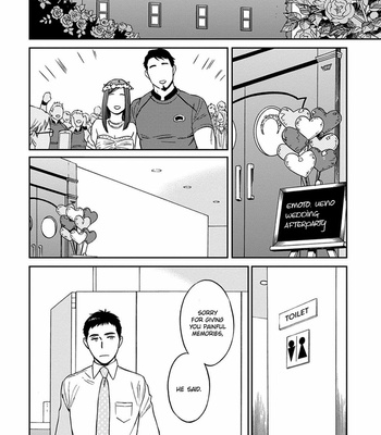 [Seika] Hello to Happiness [Eng] (update c.2) – Gay Manga sex 63