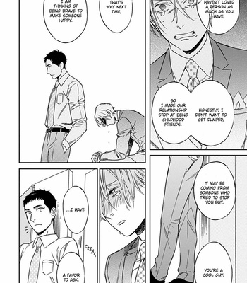 [Seika] Hello to Happiness [Eng] (update c.2) – Gay Manga sex 65