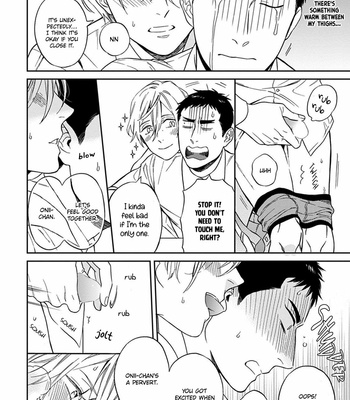 [Seika] Hello to Happiness [Eng] (update c.2) – Gay Manga sex 71