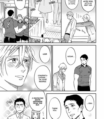 [Seika] Hello to Happiness [Eng] (update c.2) – Gay Manga sex 74