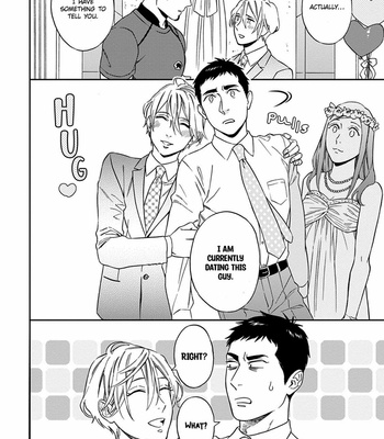 [Seika] Hello to Happiness [Eng] (update c.2) – Gay Manga sex 75