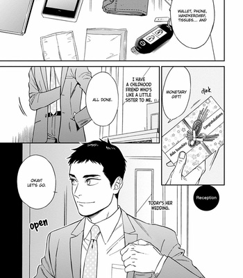 [Seika] Hello to Happiness [Eng] (update c.2) – Gay Manga sex 7