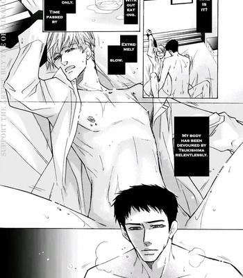 [Aivan] Shibatte mo Te ni Iretai [Eng] – Gay Manga sex 19