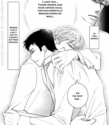 [Aivan] Shibatte mo Te ni Iretai [Eng] – Gay Manga sex 30