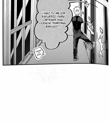 [HELLENISM (Y)] In that night – Boku no Hero Academia dj [Esp] – Gay Manga sex 15
