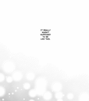 [monji] 瑕疵 (flaw) – Jujutsu Kaisen dj [Eng] – Gay Manga sex 16