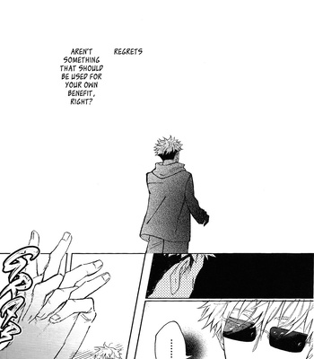 [Biroudo (Botaurushi)] A Light Burial – Jujutsu Kaisen dj [Eng] – Gay Manga sex 43