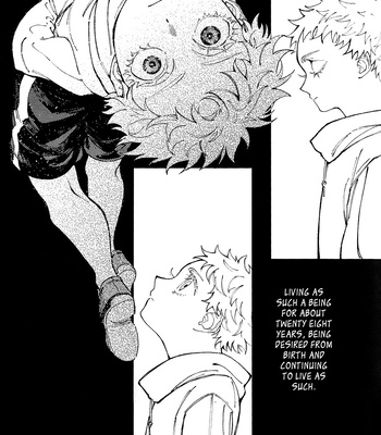 [Biroudo (Botaurushi)] A Light Burial – Jujutsu Kaisen dj [Eng] – Gay Manga sex 60