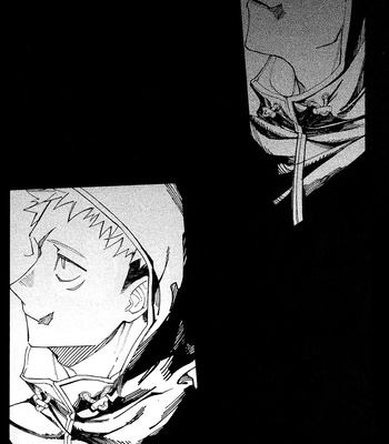 [Biroudo (Botaurushi)] A Light Burial – Jujutsu Kaisen dj [Eng] – Gay Manga sex 75