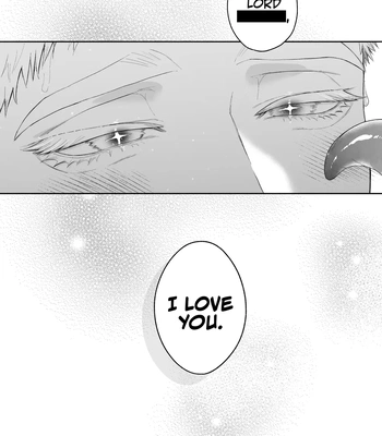 [@13(Takota)] Saishi ga shinko taisho kara choai o ukeru hanashi [Eng] – Gay Manga sex 35