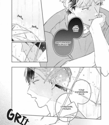 [Cocomi] Shoushin Otoko ni Haru no Arashi [Eng] – Gay Manga sex 28