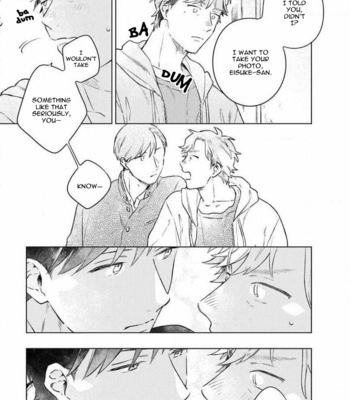 [Cocomi] Shoushin Otoko ni Haru no Arashi [Eng] – Gay Manga sex 55