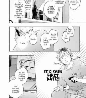 [Cocomi] Shoushin Otoko ni Haru no Arashi [Eng] – Gay Manga sex 77