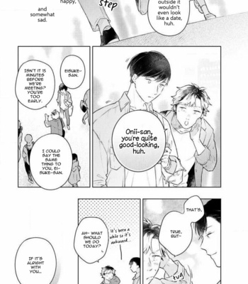 [Cocomi] Shoushin Otoko ni Haru no Arashi [Eng] – Gay Manga sex 82