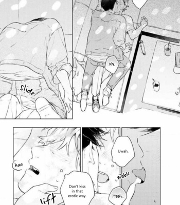 [Cocomi] Shoushin Otoko ni Haru no Arashi [Eng] – Gay Manga sex 94