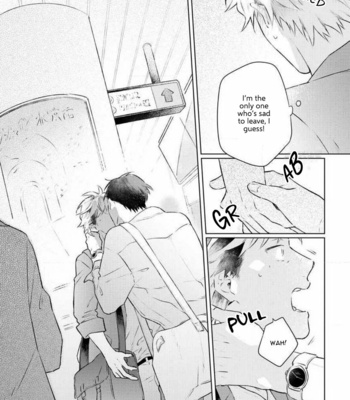 [Cocomi] Shoushin Otoko ni Haru no Arashi [Eng] – Gay Manga sex 103