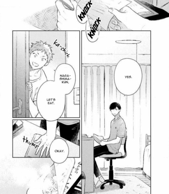 [Cocomi] Shoushin Otoko ni Haru no Arashi [Eng] – Gay Manga sex 111