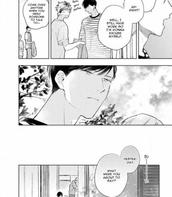 [Cocomi] Shoushin Otoko ni Haru no Arashi [Eng] – Gay Manga sex 147