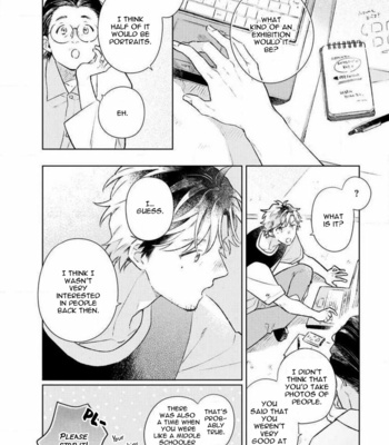 [Cocomi] Shoushin Otoko ni Haru no Arashi [Eng] – Gay Manga sex 153