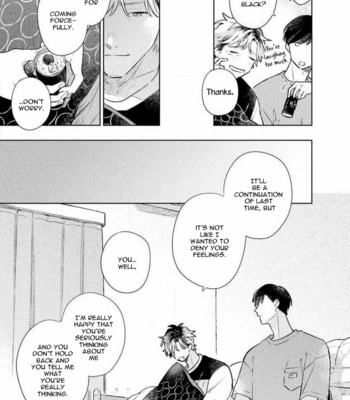 [Cocomi] Shoushin Otoko ni Haru no Arashi [Eng] – Gay Manga sex 160