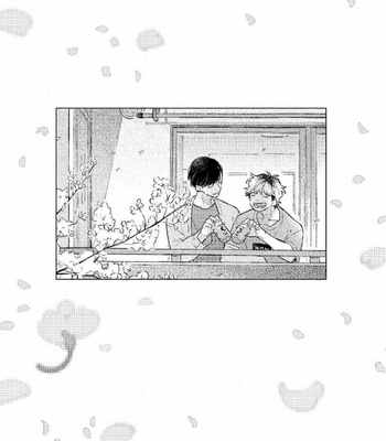 [Cocomi] Shoushin Otoko ni Haru no Arashi [Eng] – Gay Manga sex 187