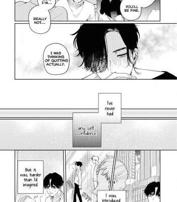 [ISIKI] Make It Only Love [Eng] – Gay Manga sex 21