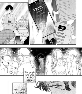 [ISIKI] Make It Only Love [Eng] – Gay Manga sex 22