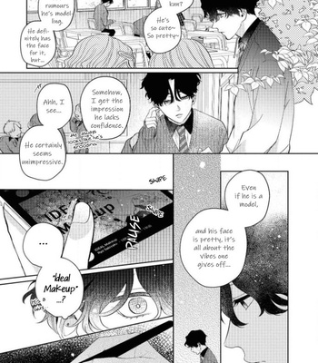 [ISIKI] Make It Only Love [Eng] – Gay Manga sex 23
