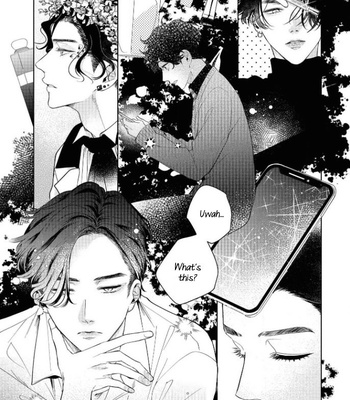 [ISIKI] Make It Only Love [Eng] – Gay Manga sex 24