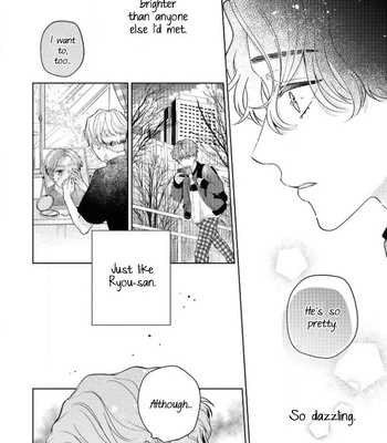 [ISIKI] Make It Only Love [Eng] – Gay Manga sex 25
