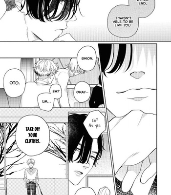 [ISIKI] Make It Only Love [Eng] – Gay Manga sex 26