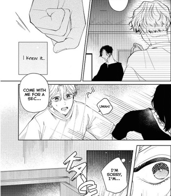 [ISIKI] Make It Only Love [Eng] – Gay Manga sex 28