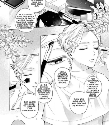 [ISIKI] Make It Only Love [Eng] – Gay Manga sex 31