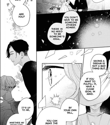 [ISIKI] Make It Only Love [Eng] – Gay Manga sex 33