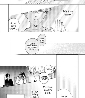 [ISIKI] Make It Only Love [Eng] – Gay Manga sex 34