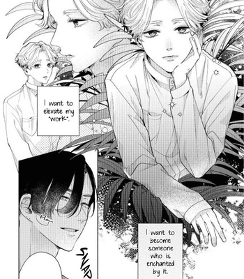 [ISIKI] Make It Only Love [Eng] – Gay Manga sex 35