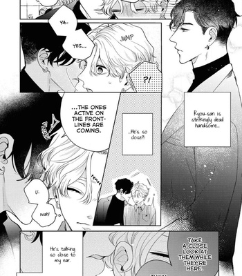 [ISIKI] Make It Only Love [Eng] – Gay Manga sex 51