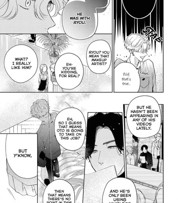 [ISIKI] Make It Only Love [Eng] – Gay Manga sex 54