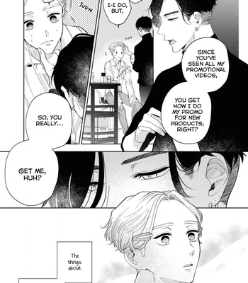 [ISIKI] Make It Only Love [Eng] – Gay Manga sex 62