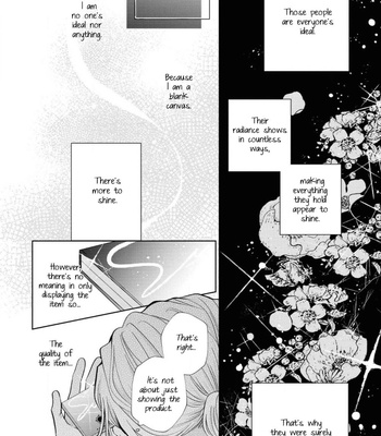 [ISIKI] Make It Only Love [Eng] – Gay Manga sex 63