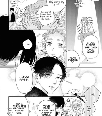 [ISIKI] Make It Only Love [Eng] – Gay Manga sex 65