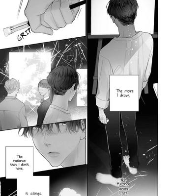 [ISIKI] Make It Only Love [Eng] – Gay Manga sex 66