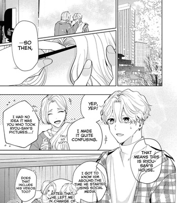 [ISIKI] Make It Only Love [Eng] – Gay Manga sex 42